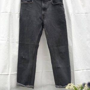Tu Premium Quality Straight Jeans W36 L30